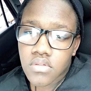 Meet your Posher, Joy